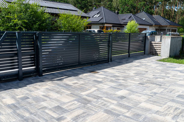 Best Eco-Friendly Driveway Paving in Bridgetown, OH